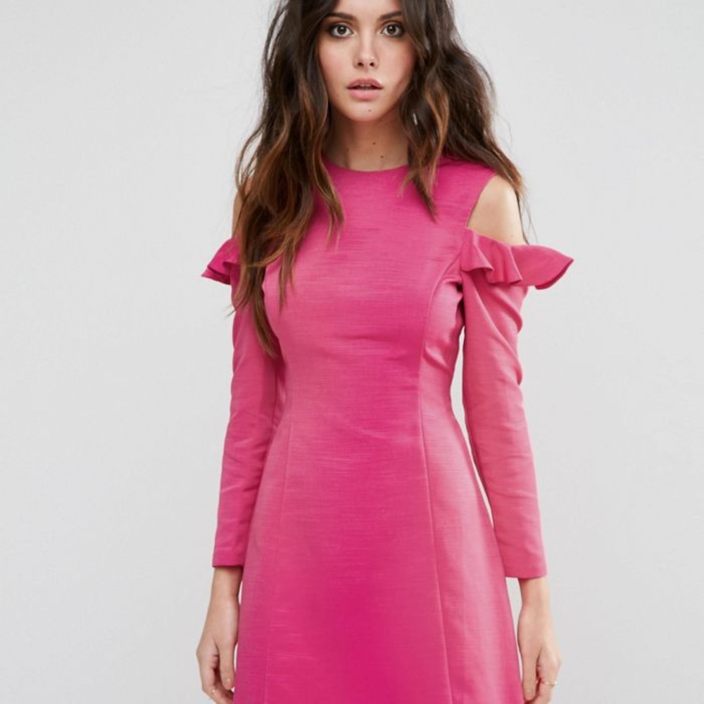ASOS NWT dress